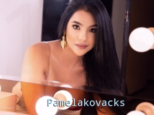 Pamelakovacks