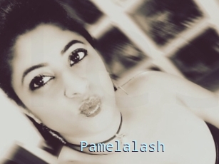 Pamelalash