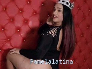 Pamelalatina