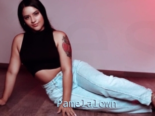 Pamelalown