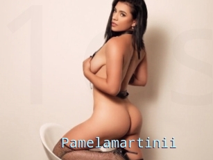 Pamelamartinii