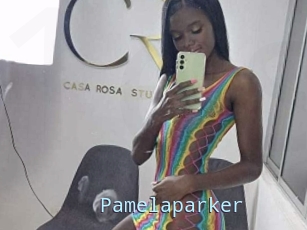 Pamelaparker