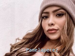 Pamelaperez