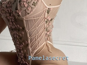 Pamelasecret