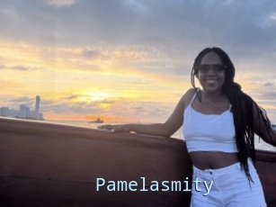 Pamelasmity
