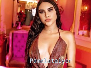 Pamelatalyor