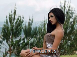 Pamelaxts