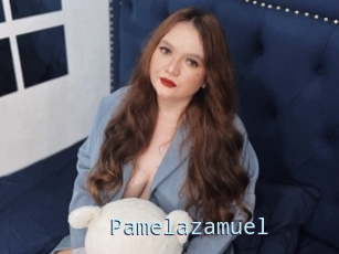 Pamelazamuel