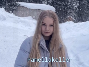 Pamellakoller