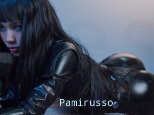 Pamirusso