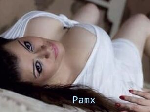 Pamx