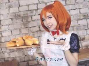 Pancakee