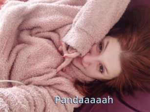 Pandaaaaah