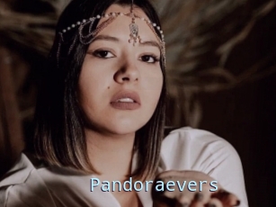 Pandoraevers
