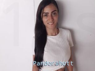 Pandorahott