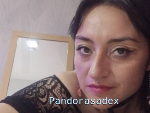 Pandorasadex