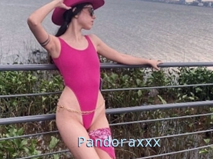 Pandoraxxx