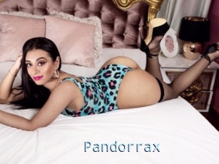 Pandorrax
