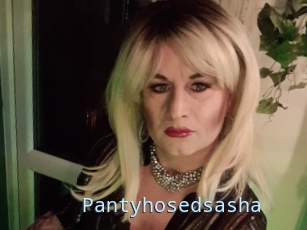 Pantyhosedsasha
