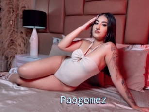Paogomez