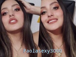 Paolasexy3000