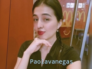 Paolavanegas
