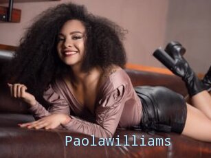 Paolawilliams