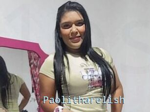 Paolitharelish