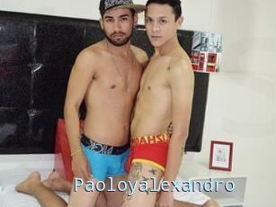 Paoloyalexandro