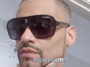Papayacake