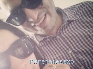 Parejadesexo