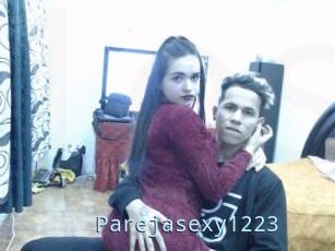 Parejasexy1223