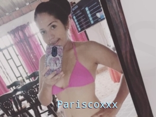 Pariscoxxx
