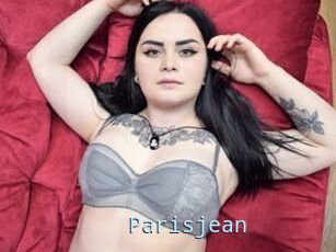 Parisjean