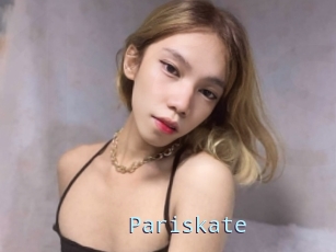 Pariskate