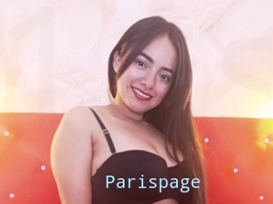 Parispage