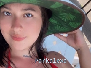 Parkalexa