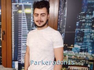Parkeradonis