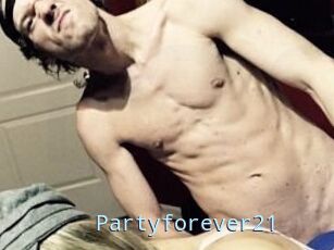 Partyforever21