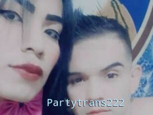 Partytrans222