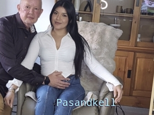 Pasandkell