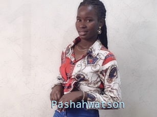 Pashahwatson