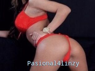 Pasional4linzy