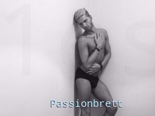 Passionbrett