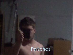 Patches