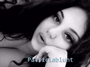 Patriciablunt