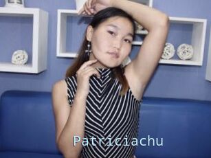 Patriciachu