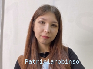 Patriciarobinso