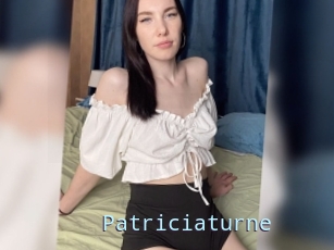 Patriciaturne