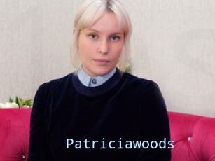 Patriciawoods